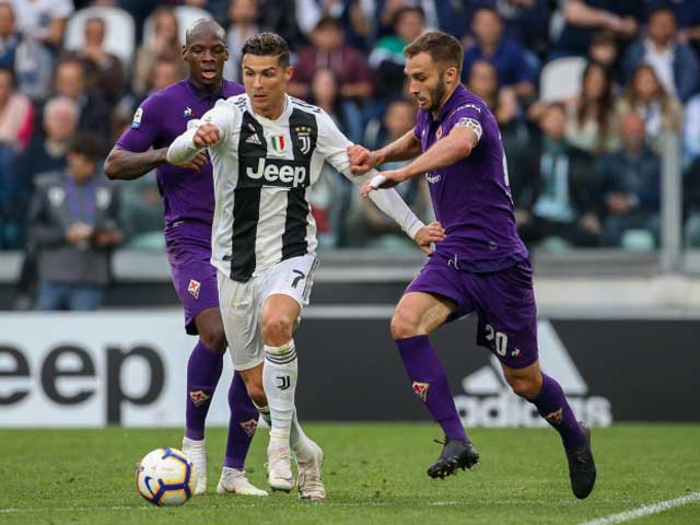 Nhận định bóng đá Juventus – Fiorentina: Trút giận xả stress, tìm lại cảm giác thắng - 1