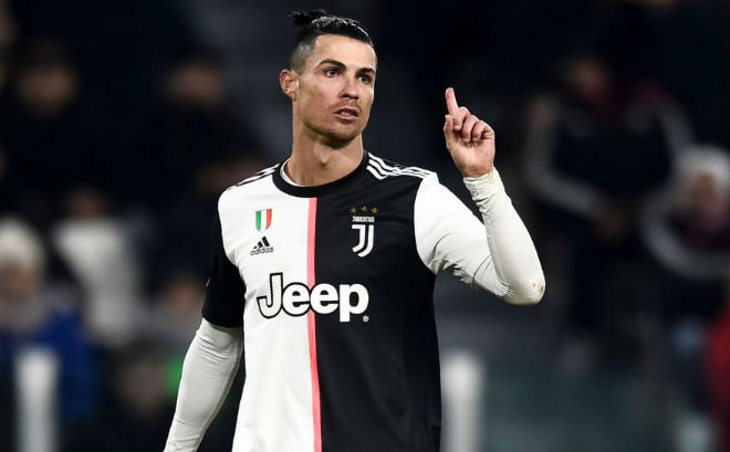 Trực tiếp bóng đá Juventus - Fiorentina: Ronaldo săn siêu kỷ lục - 9