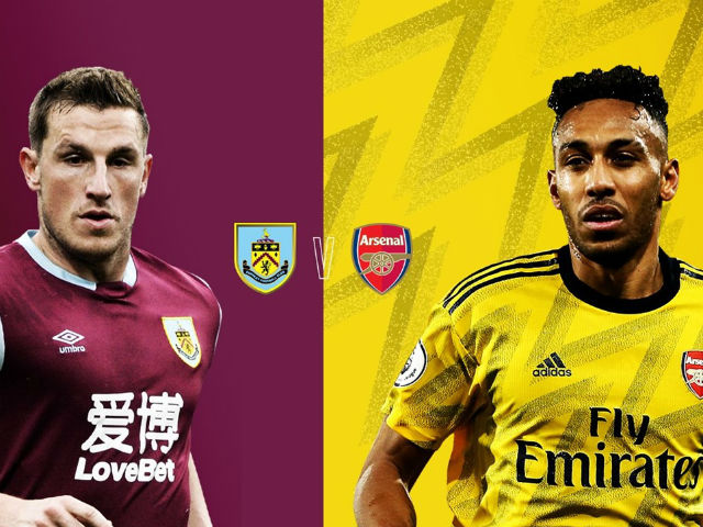 Bóng đá - Nhận định bóng đá Burnley - Arsenal: "Sát thủ" trở lại, giải cơn khát thắng