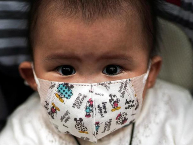 Sức khỏe đời sống - Virus corona: Hơn 17.300 ca nhiễm, có khả năng lây từ mẹ sang con