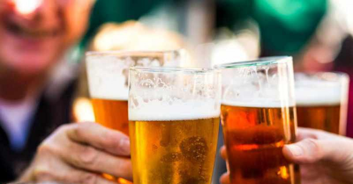 Thị trường - Tiêu dùng - Người Việt Nam sẽ uống bia ít hơn vì... virus Corona