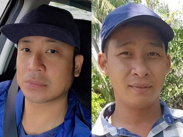 Giải trí - Nam MC gặp rắc rối vì quá giống Tuấn “khỉ” bắn 5 người chết đang bị truy nã