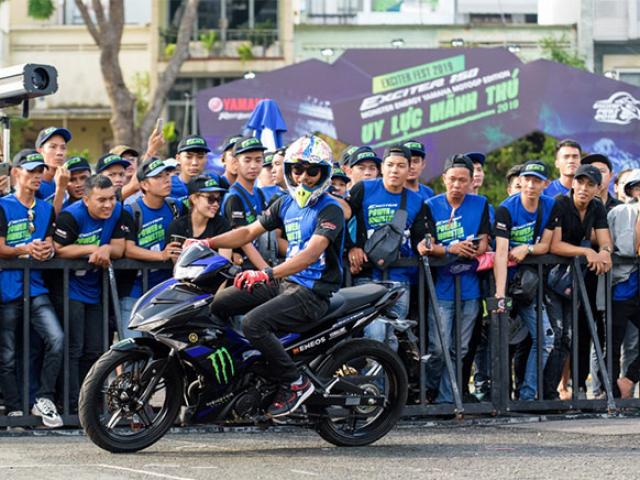Xe máy - Xe đạp - Nhận ngay lì xì “khủng” đầu xuân Canh Tý khi mua Yamaha Exciter, Sirius