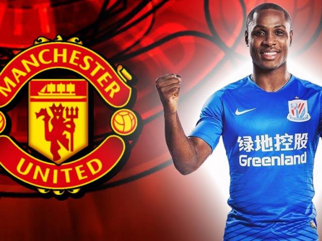 Bóng đá - Lộ lý do MU gây sốc “liều” mua SAO từ Trung Quốc: Bị Cavani lật kèo?