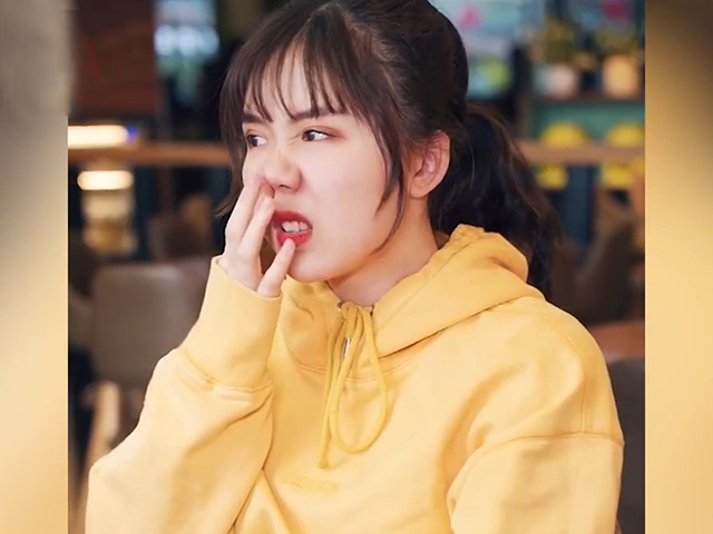 Video Clip Cười - Như thế này người ta gọi là "ế bằng thực lực"