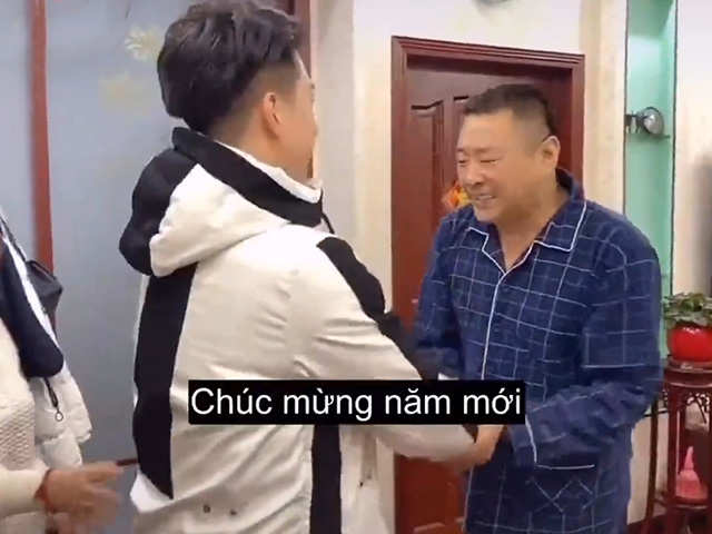 Video Clip Cười - Khi cô gái ế quá lâu năm dẫn bạn trai về ra mắt bố mẹ