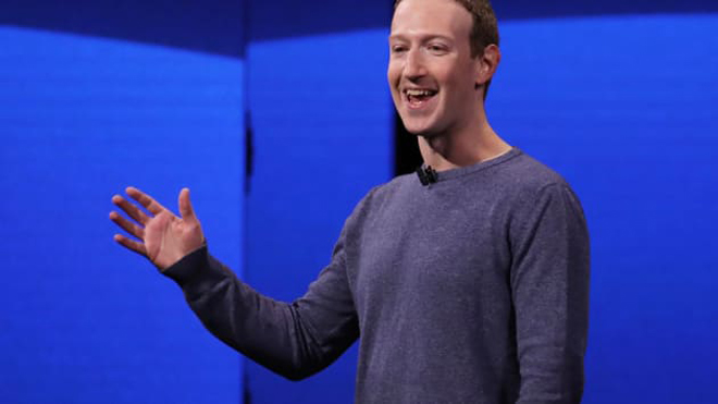 Mark Zuckerberg sẽ nhận vô số “gạch đá” khi mở ra cách tiếp cận mới trên Facebook - 1