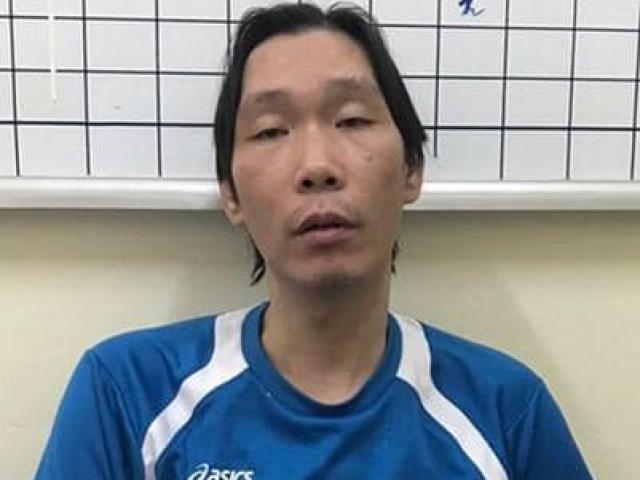 Pháp luật - "Yêu râu xanh" gạ gẫm, giở trò đồi bại với bạn của con trai