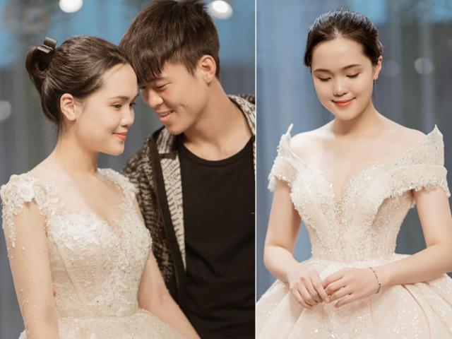 Đời sống Showbiz - Ái nữ cựu chủ tịch Sài Gòn FC khiến Duy Mạnh mê mẩn không rời nửa bước