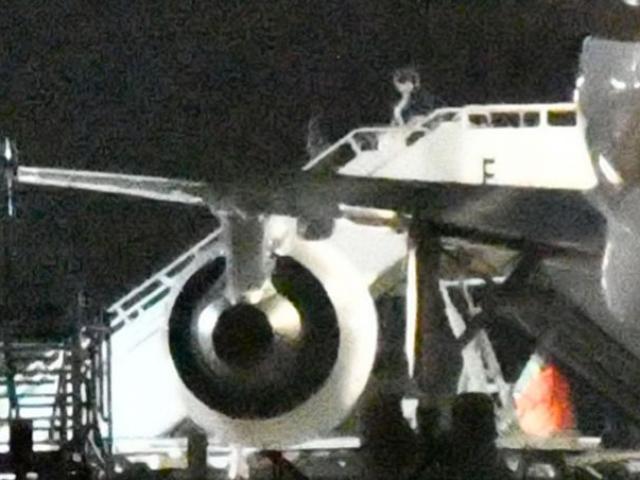 Thế giới - 480 hành khách từ Vũ Hán "mất tích" tại Anh, giới chức tá hỏa