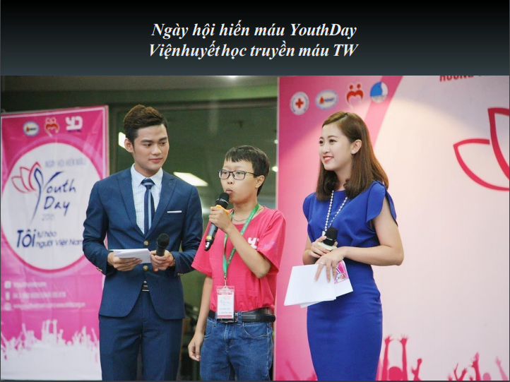 MC thời sự trẻ nhất VTV phải làm phụ hồ, thợ sửa xe để vượt lên khỏi "hố đen" - 15