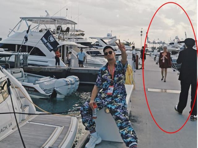 Đời sống Showbiz - Hoàng Thuỳ Linh lộ bằng chứng hẹn hò với "người yêu tin đồn" chỉ vì một bức ảnh