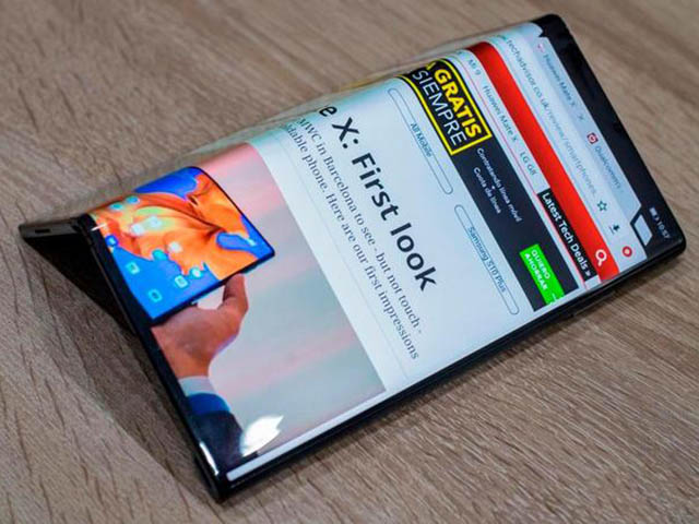 Thời trang Hi-tech - Những smartphone đáng chờ đợi trong năm 2020