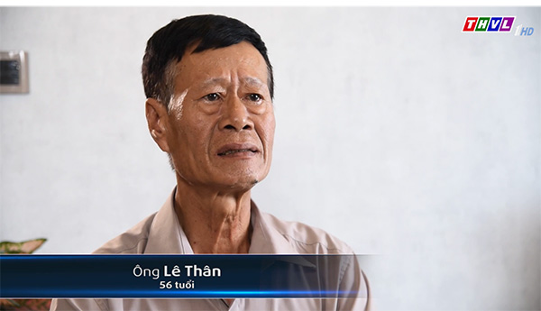 Liệt tay trái do “gai cột sống cổ” chèn ép thần kinh cũng cải thiện nhờ ….. - 1