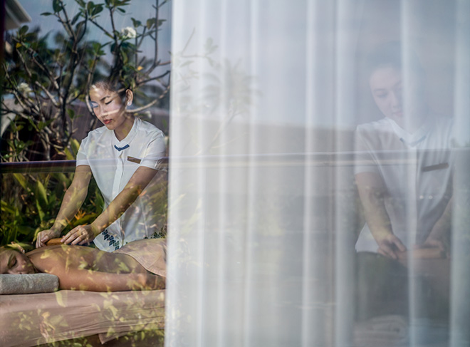 Đón Mùa Tình Yêu Tại InterContinental Phu Quoc Long Beach Resort - 5