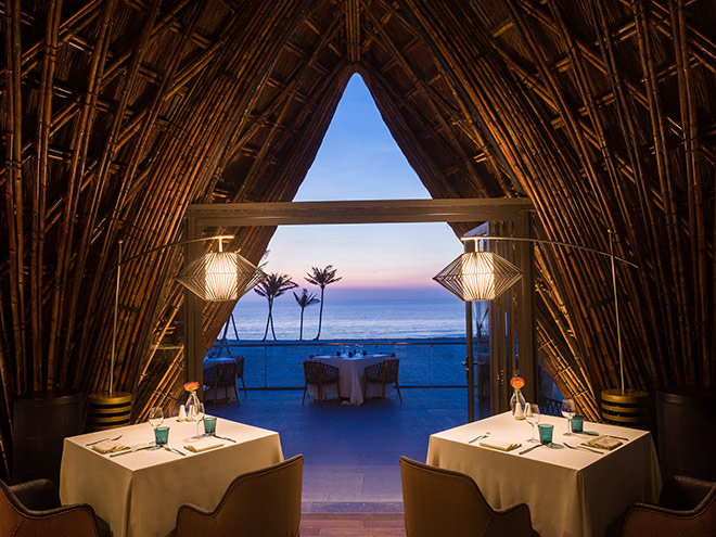 Đón Mùa Tình Yêu Tại InterContinental Phu Quoc Long Beach Resort - 4