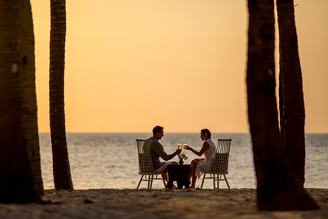 Đón Mùa Tình Yêu Tại InterContinental Phu Quoc Long Beach Resort - 1