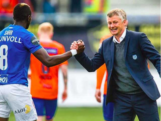 Bóng đá - Dậy sóng: Nghi án Solskjaer bao che cầu thủ 6 lần bị cáo buộc hiếp dâm