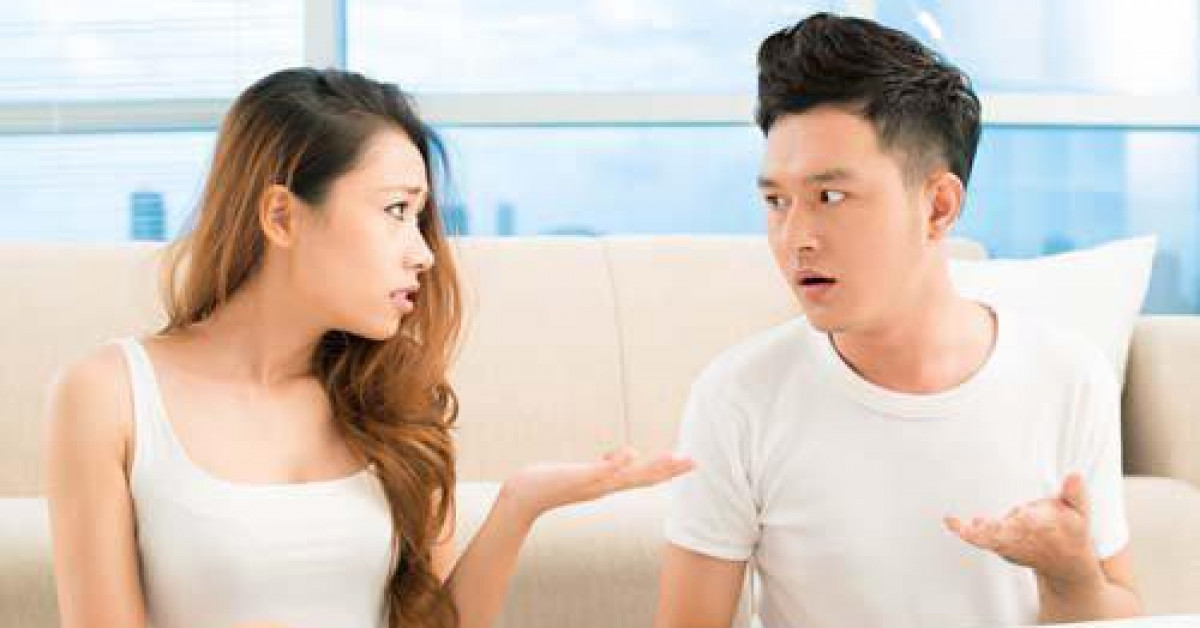 Bạn trẻ - Cuộc sống - Lý do chồng phải "lập quỹ đen" khiến các bà vợ cười ra nước mắt