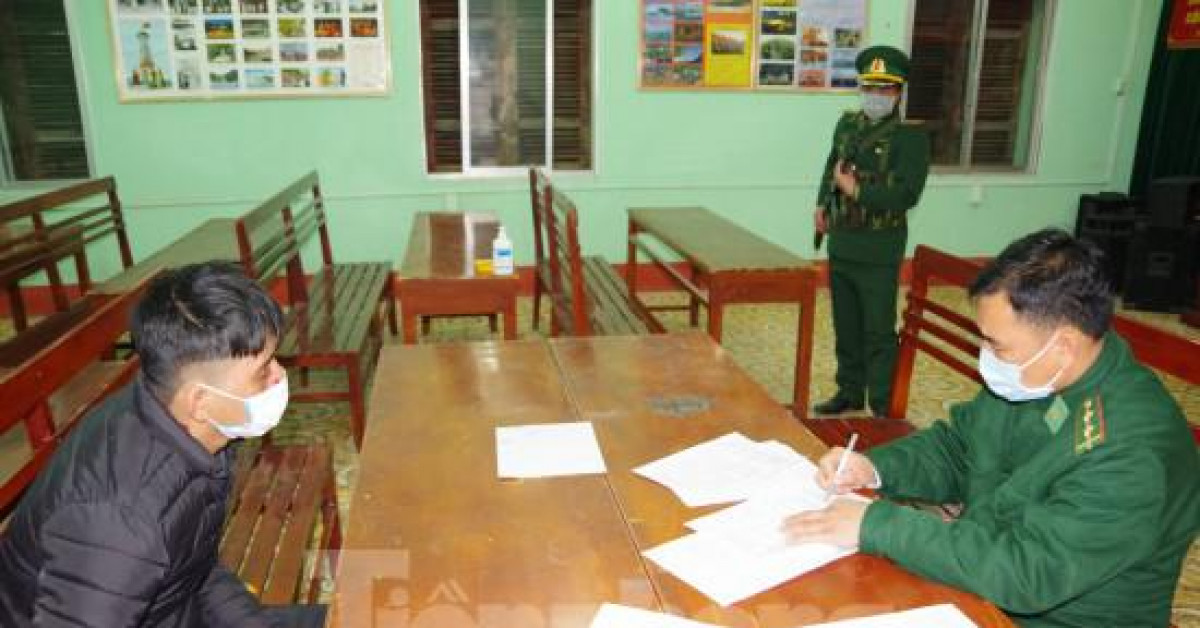 Pháp luật - Kẻ nổ súng giết người làm ở trại chăn nuôi gà trong 20 tháng trốn truy nã