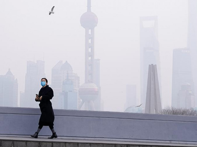 Thế giới - Trung Quốc dự báo thế nào về đỉnh dịch virus corona?