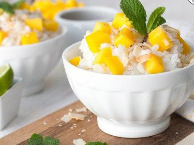 Ẩm thực - Đặc sản xôi thừa sau Tết khi được "biến hình" thành các món ngon không ngán