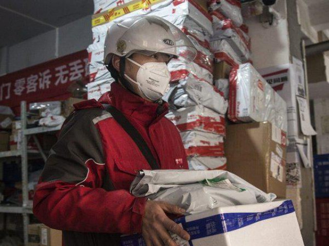 Kinh doanh - Đại dịch virus Corona: Nhiều doanh nghiệp Trung Quốc đứng trước bờ vực phá sản