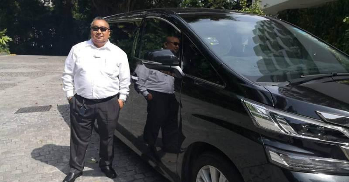 Kinh doanh - Tài xế thời virus Corona: 1 tháng không có cuốc khách nào