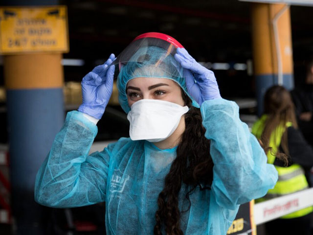 Thị trường - Tiêu dùng - Xuất hiện khẩu trang giá 1 triệu, được quảng cáo có thể tiêu diệt được virus Corona