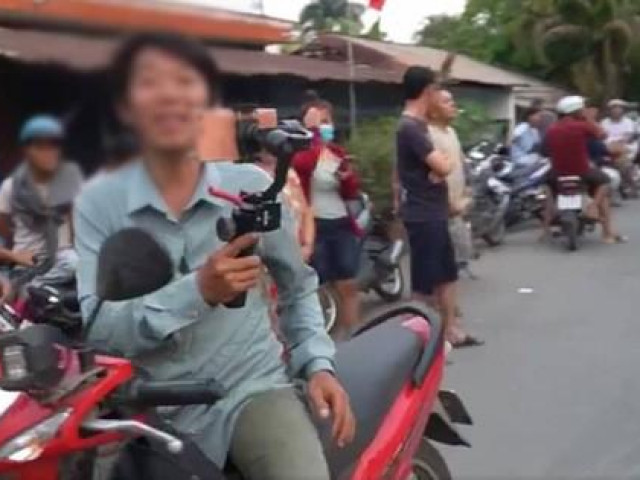 Pháp luật - Youtuber quay clip, đăng chuyện "xằng bậy" về Tuấn "khỉ" sẽ bị xử lý ra sao?