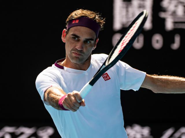 Tin thể thao HOT 4/2: Federer hé lộ tình trạng chấn thương