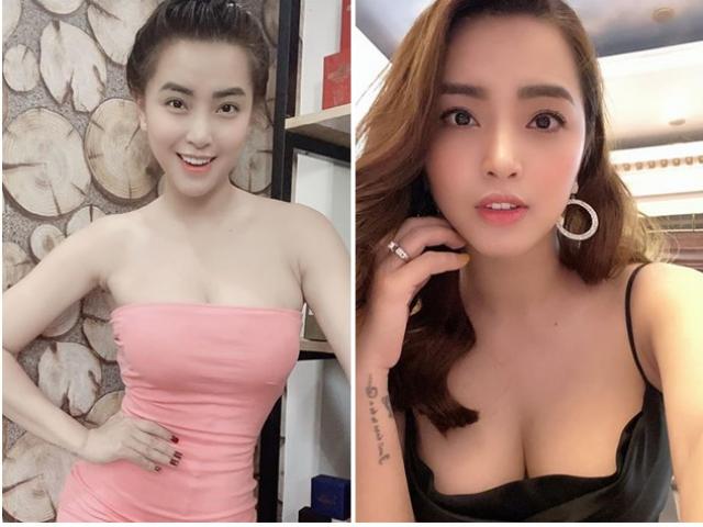 Ca nhạc - MTV - 4 "cô vợ đại gia" mê đẻ nhất showbiz Việt: Càng sinh con càng đẹp, sexy hơn