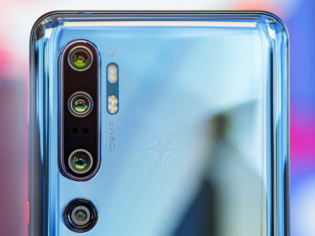 Thời trang Hi-tech - Xiaomi chuẩn bị ra mắt loạt smartphone “cực chất”