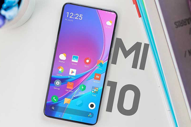 Xiaomi chuẩn bị ra mắt loạt smartphone “cực chất” - 1