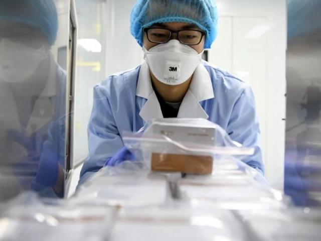 Trung Quốc phát hiện virus Corona đột biến khi lây trong một gia đình