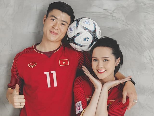 Bạn trẻ - Cuộc sống - Hé lộ địa điểm tổ chức đám cưới của Duy Mạnh và ái nữ cựu chủ tịch Sài Gòn FC