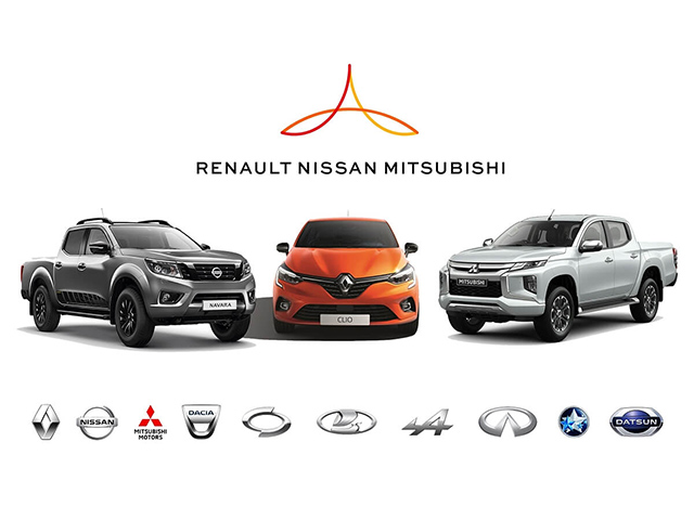 Tin tức ô tô - Liên minh Renault-Nissan-Mitsubishi công bố định hướng phát triển trong tương lai
