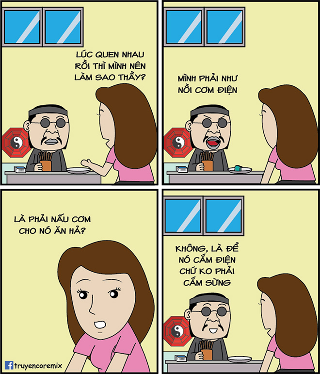 Bí quyết "gia dụng" giúp các cô gái nắm chặt người đàn ông của mình - 3