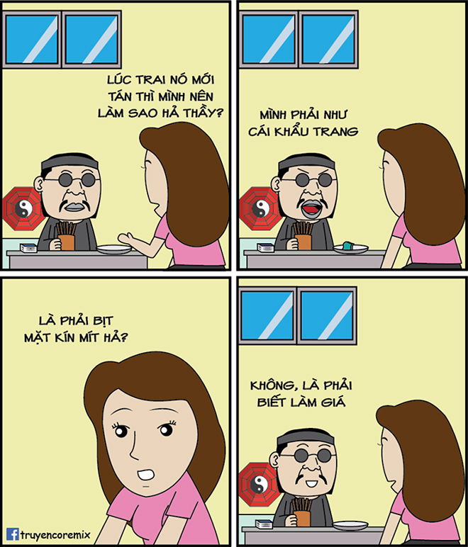 Bí quyết "gia dụng" giúp các cô gái nắm chặt người đàn ông của mình - 1