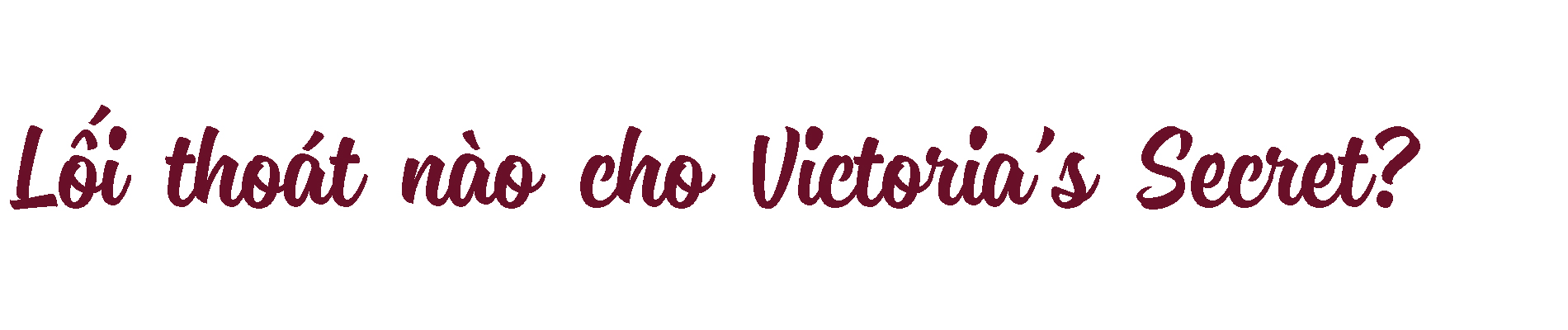 Nước mắt thiên thần nội y: Victoria&#39;s Secret bại vì giám đốc quấy rối người mẫu - 13