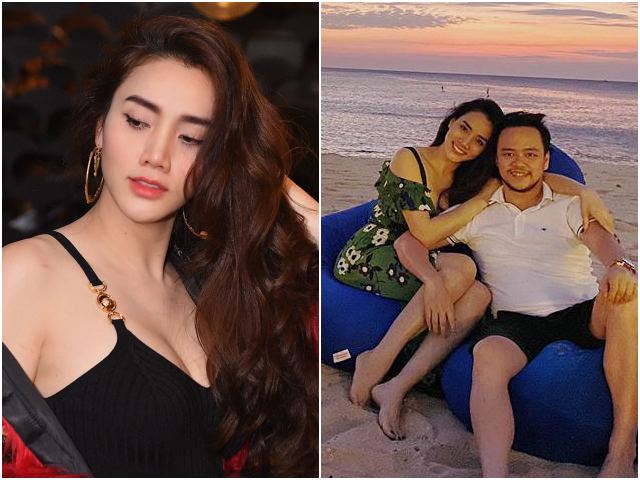 Đời sống Showbiz - "Đệ nhất mỹ nhân gợi cảm" Trang Nhung khoe vẻ quyến rũ trong ngày sinh nhật