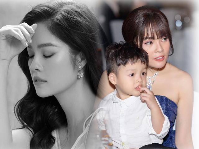 Phim - Dương Cẩm Lynh giải nghệ sau 12 năm làm nghề: Sự thật bất ngờ