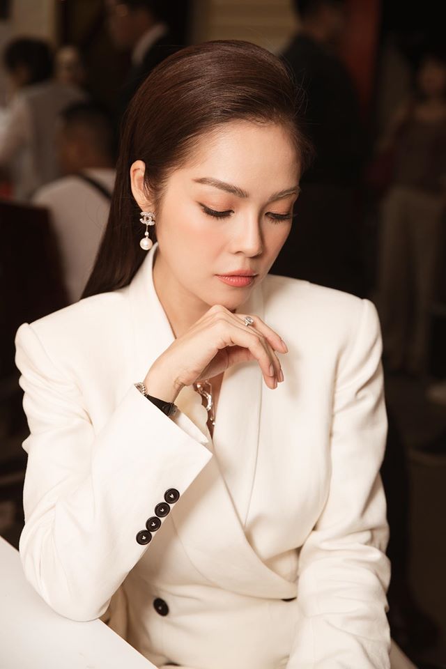 Dương Cẩm Lynh có nhiều vai diễn ấn tượng trong năm 2019.