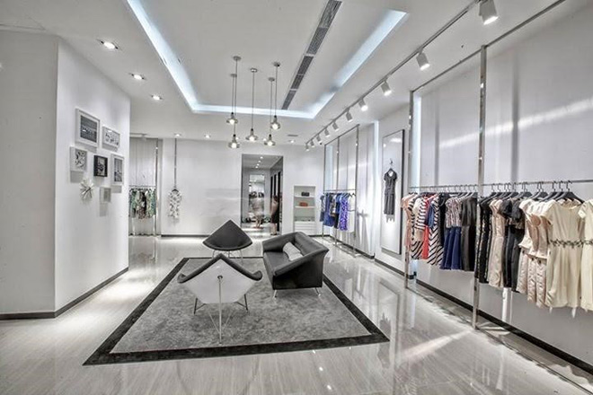 Đến ngay Katina để trải nghiệm không gian mua sắm hiện đại, cao cấp