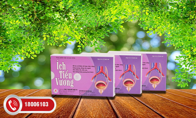 Ích Tiểu Vương – Bí quyết giúp ông Thanh vui khỏe trở lại