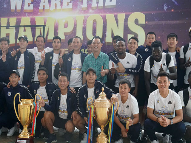 Bóng đá - Cúp Quốc gia 2020 nhận tài trợ lớn, sẵn sàng đối phó dịch Corona