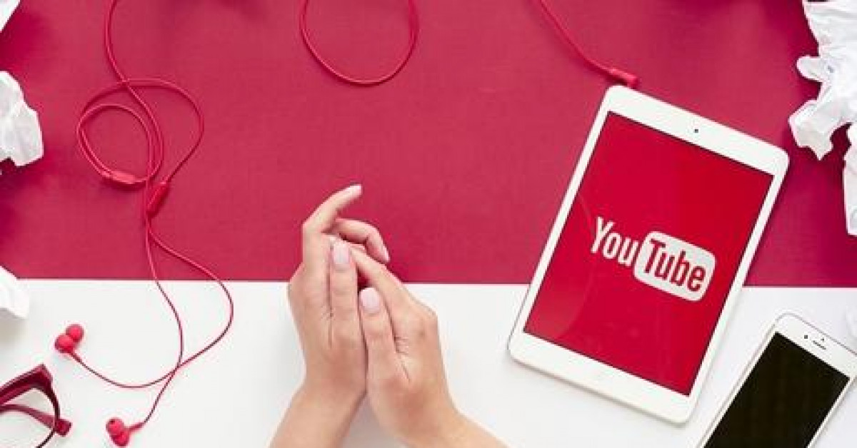 Công nghệ thông tin - Giật mình lợi nhuận khủng YouTube mang lại cho Google