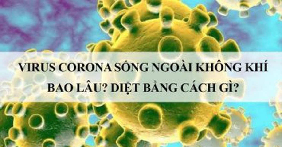 Sức khỏe đời sống - Virus Corona sống trong không khí bao lâu, cách đi thang máy không sợ lây bệnh?