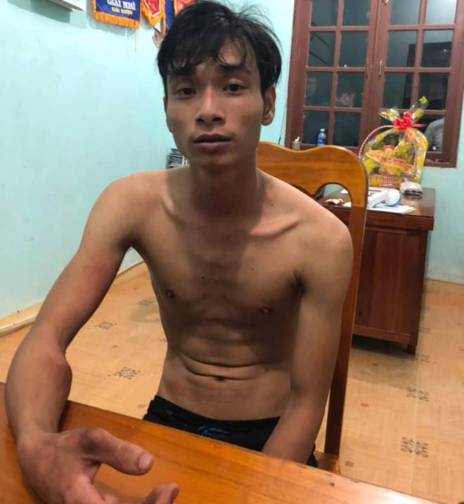 Lê Văn Hiền không hiền như tên gọi