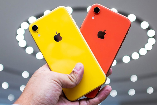 Chọn iPhone X hay iPhone XR chính hãng VN/A chỉ chênh nhau 500.000 đồng? - 4